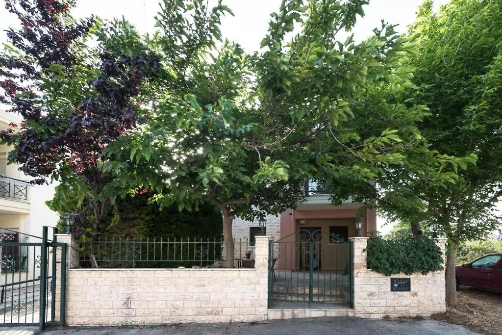 Captain'S Maisonettes Nikiti  0*, Nikiti (Sithonia)