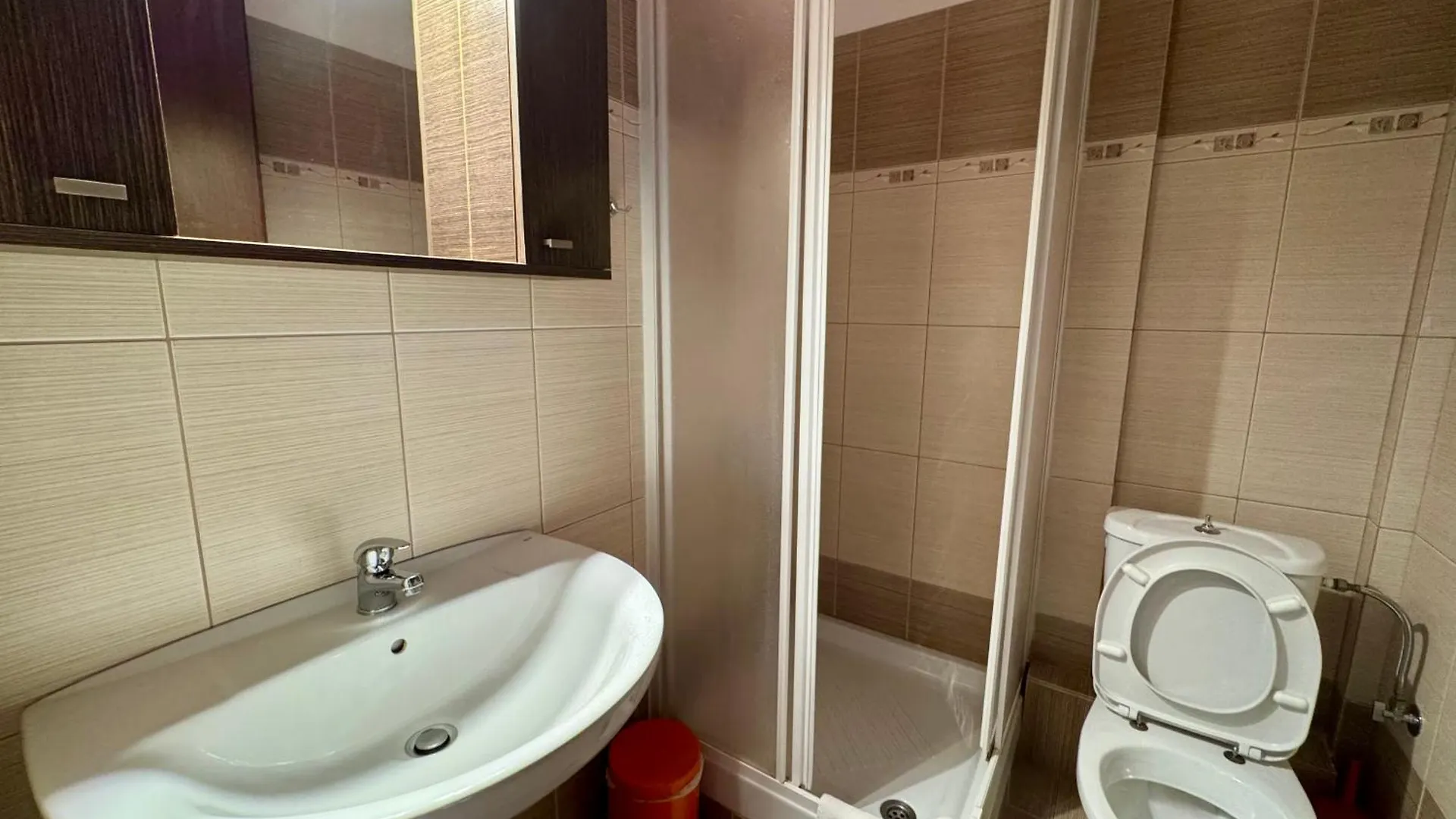 Captain'S Maisonettes Никити 0*,  Греция