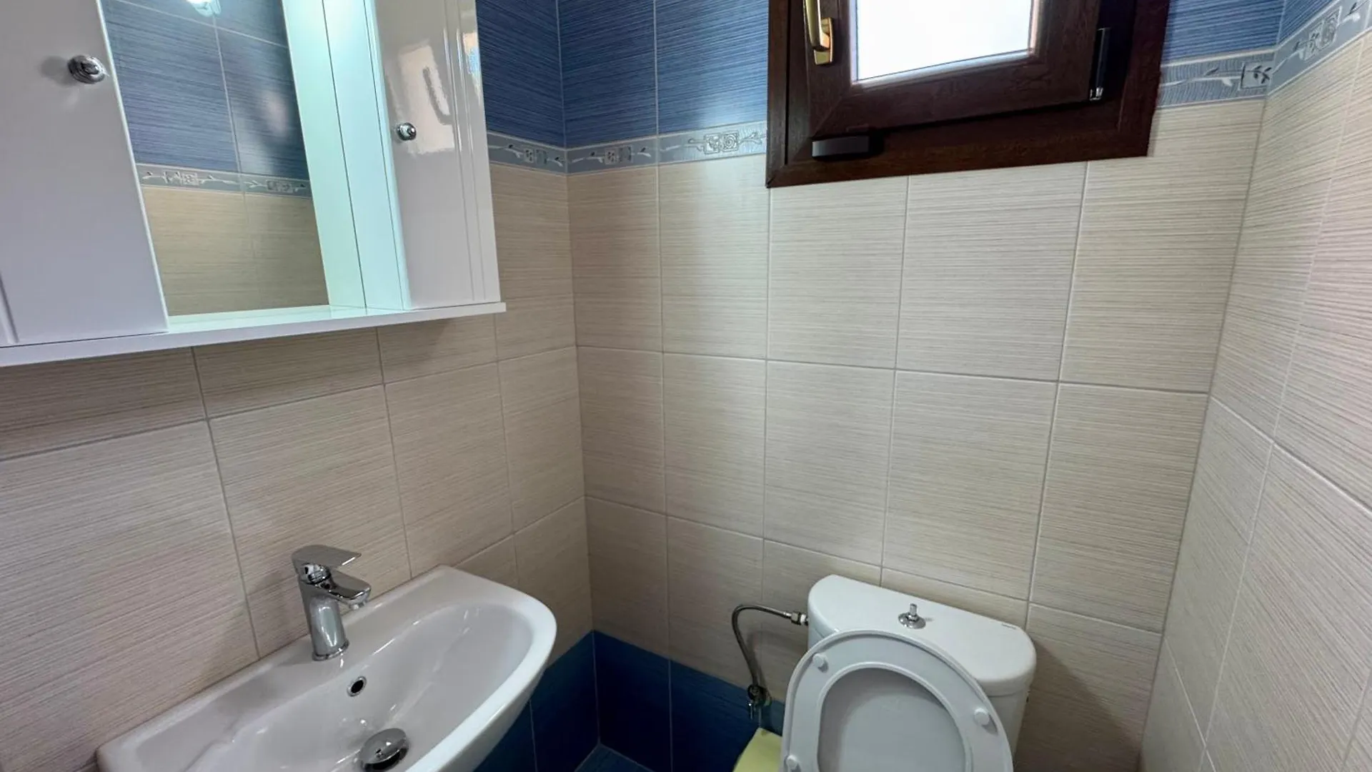Captain'S Maisonettes Никити Вилла