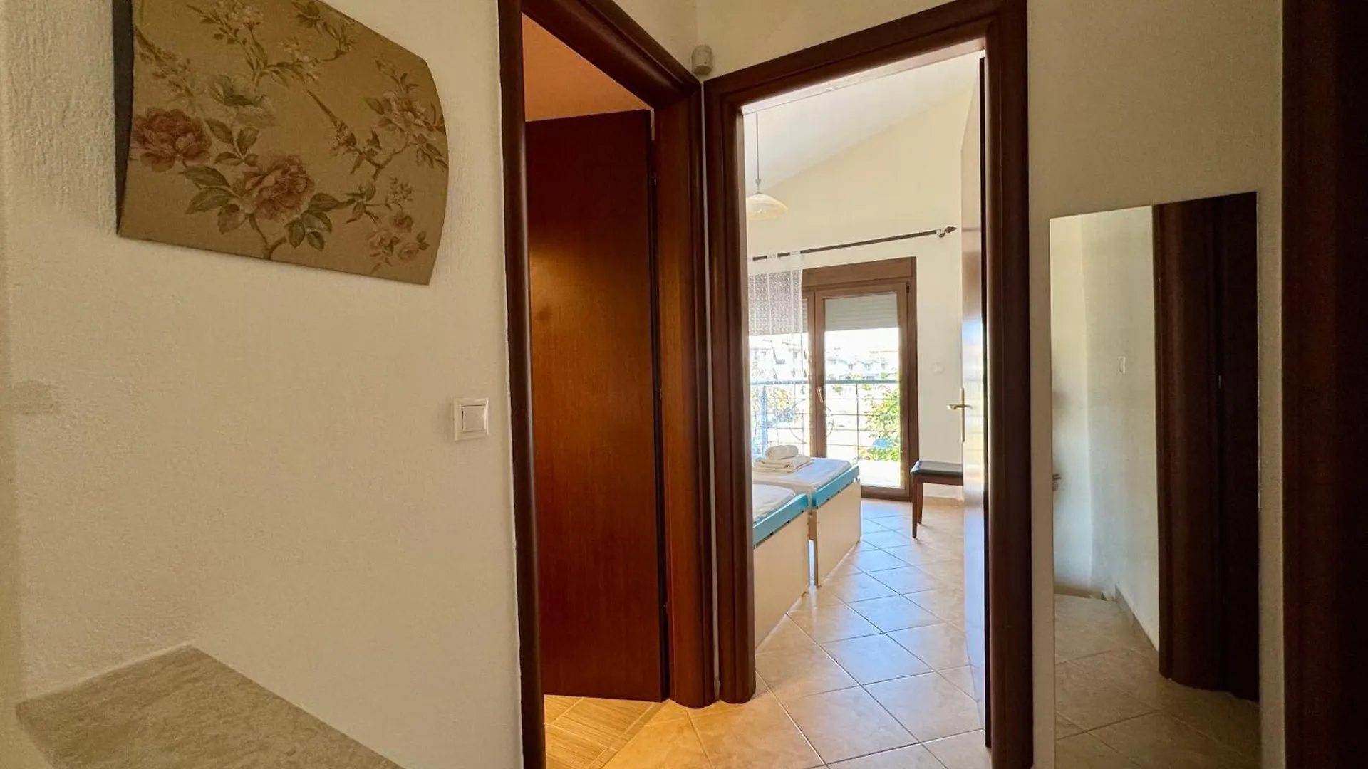 Captain'S Maisonettes Никити